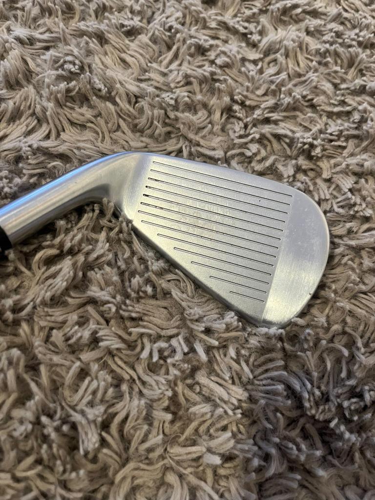 Taylormade p790 ijzer 7 extra stiff, Sport en Fitness, Golf, Ophalen of Verzenden, Zo goed als nieuw, Club, Overige merken