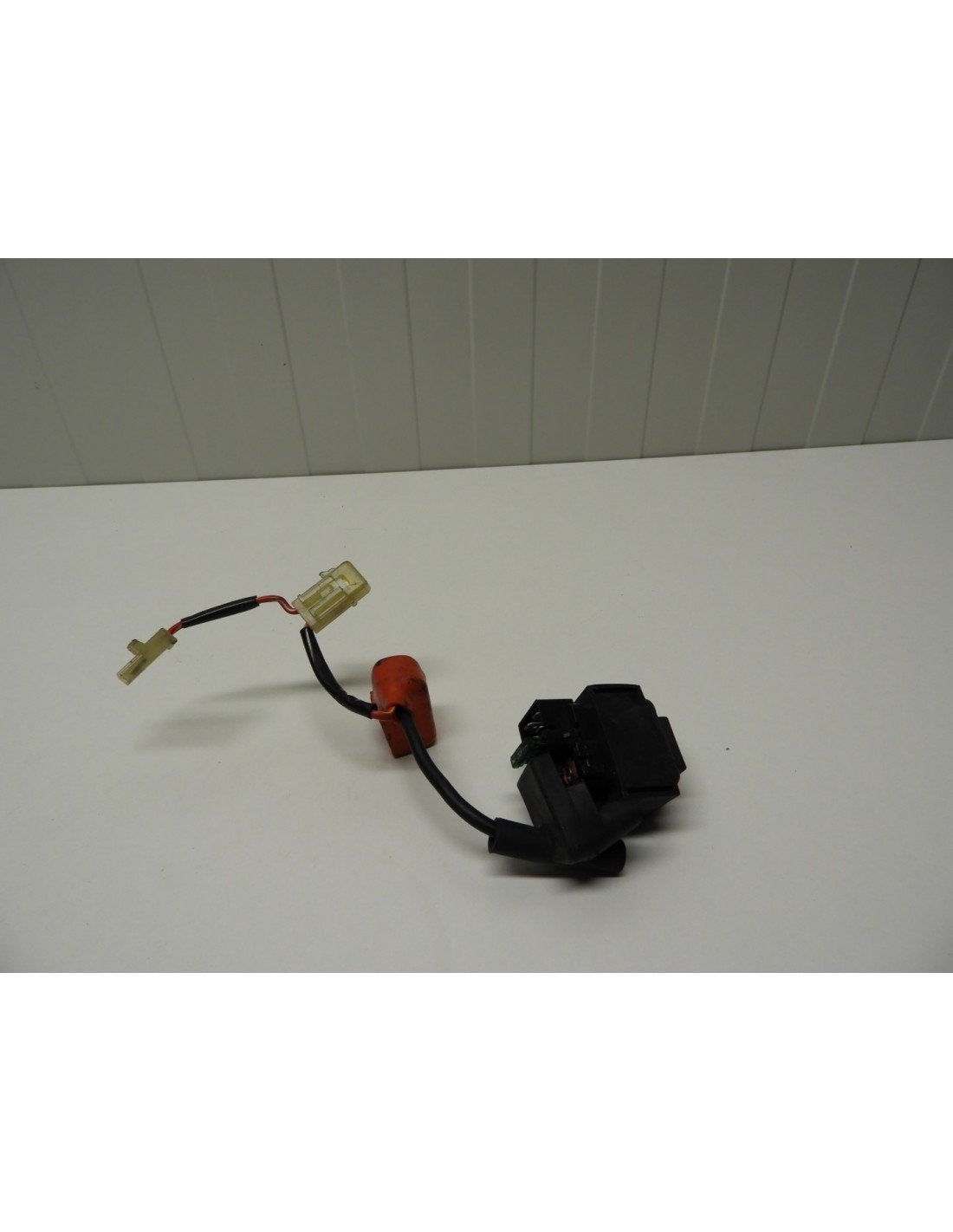 CBR1000RR 2006 - 2007, 2004 - 2005 Honda D1-41048