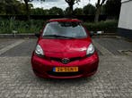 54-RGF-2 kentekencheck: Toyota Aygo, APK en kosten 9 Toyota Aygo 1.0 12V Vvt-i 5DRS 2011 Rood