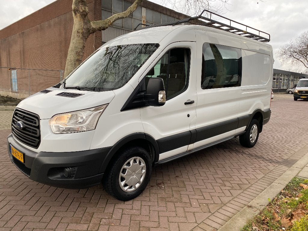 dakdrager / imperiaal, Auto diversen, Dakdragers, Ophalen, Gebruikt