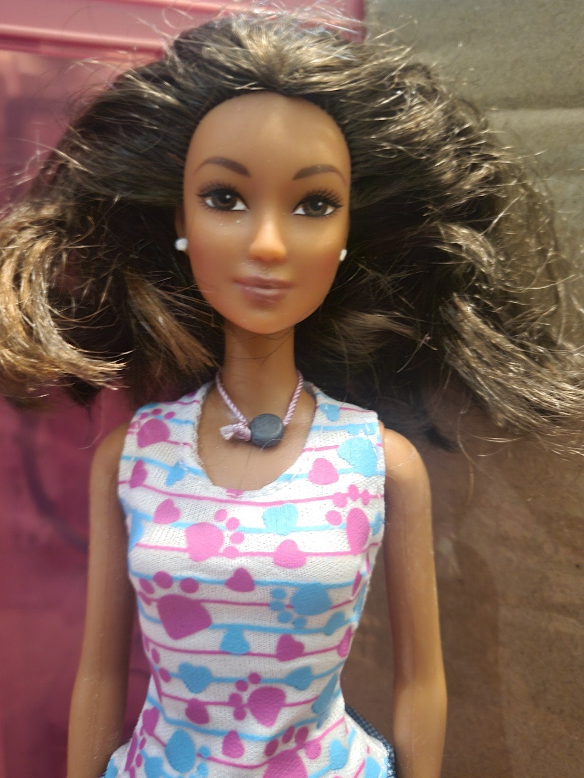 Diverse Barbie en Disney prinsessen poppen per stuk, Ophalen of Verzenden, Gebruikt, Barbie