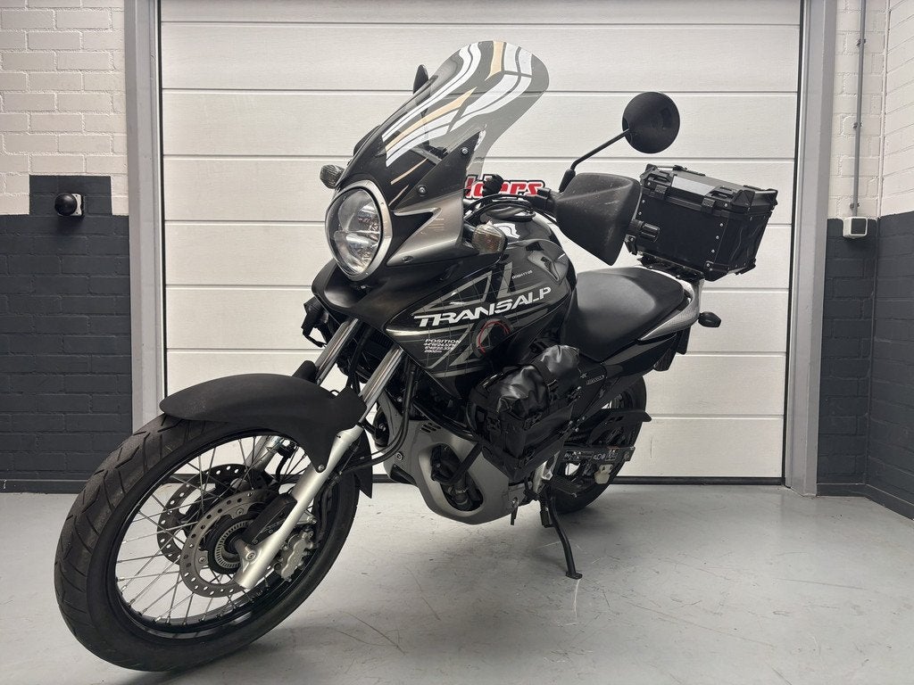 Honda XL 700 V TRANSALP (bj 2013), Motoren, Motoren | Honda, Bedrijf, Mc.benelux@honda-eu.com, Overig, Doornveld 180 - 184
B-1731  Zellik, BE