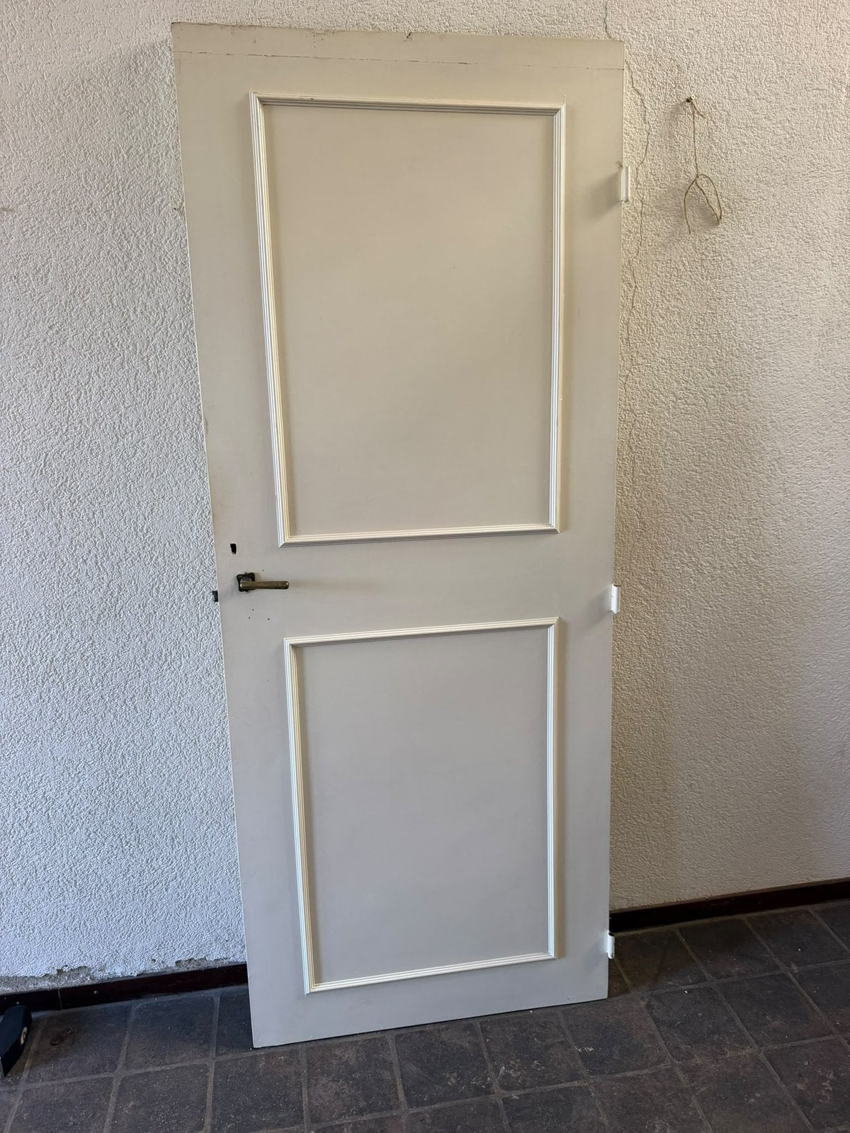 Massief houten paneeldeuren - uiterlijk zat 24 okt ophalen, Ophalen, Binnendeur, Zo goed als nieuw, 200 tot 215 cm