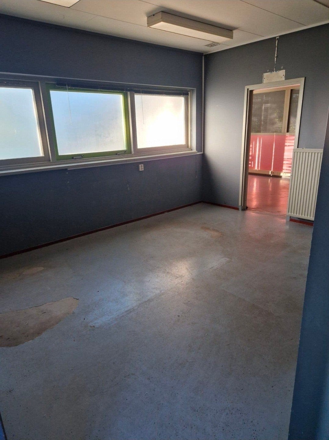 €475 120m2 opslag Eindhoven