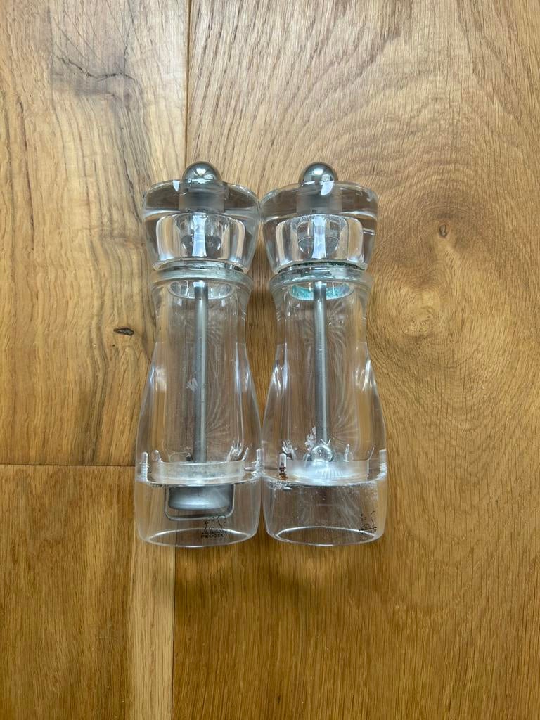 Peugeot zout en peper molen 15cm, Huis en Inrichting, Keuken | Keukenbenodigdheden, Ophalen, Gebruikt, Overige merken