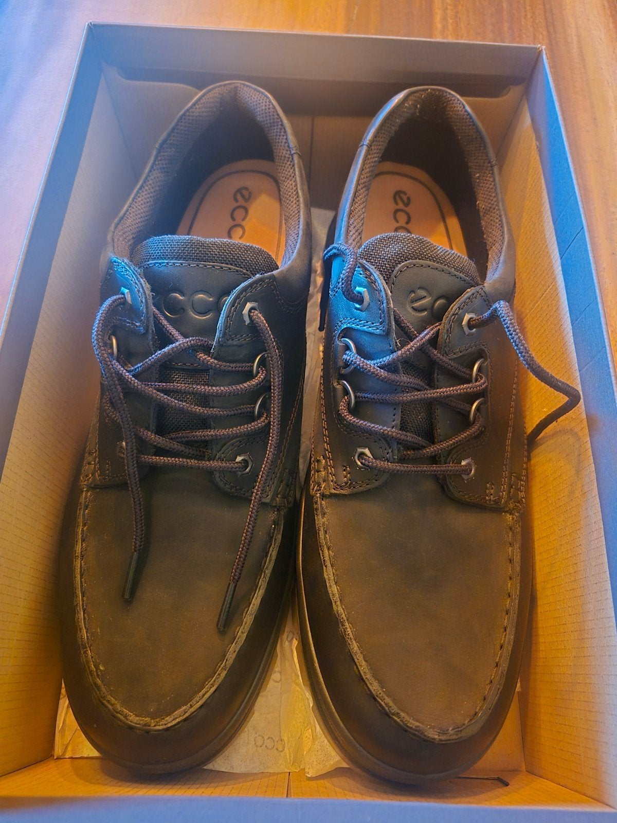 nieuwe ecco schoenen, Verzenden, Nieuw