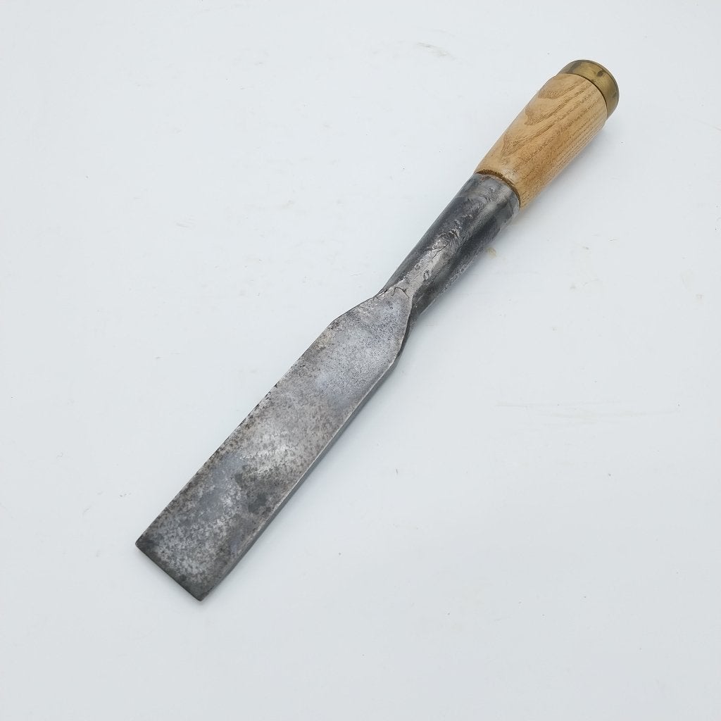 Tyzack Beitel 38 mm (59972-1), Antiek en Kunst, Antiek | Gereedschap en Instrumenten, Ophalen of Verzenden