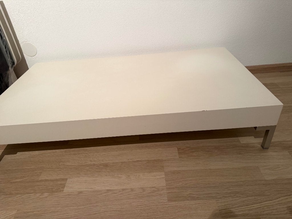 bijzettafel, Ophalen, Minder dan 45 cm, Gebruikt, 75 cm of meer
