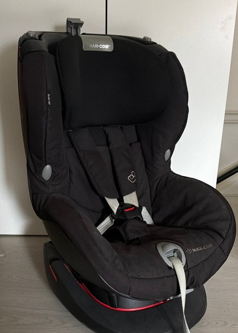 Autostoel maxi cosi Rubi xp, Ophalen, Autogordel, 15 t/m 36 kg, Zo goed als nieuw