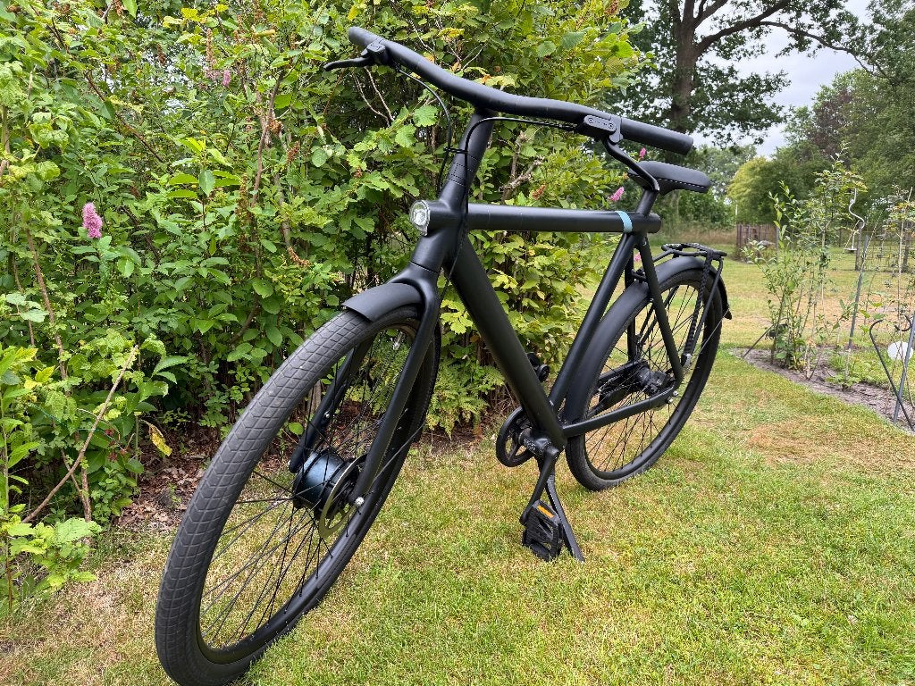 VanMoof S3 2020, Ophalen, Zo goed als nieuw, 55 tot 59 cm, Vanmoof