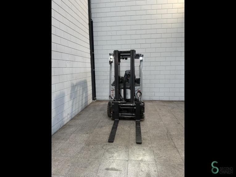 Heftrucks Elektrisch Still RX20-16 2019, 1000 tot 2000 kg, Elektrisch, Heftruck, Still