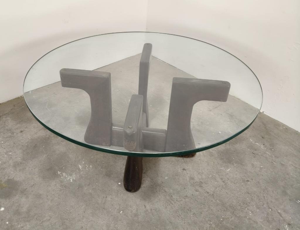 Foto 3 van Brutalist salontafel