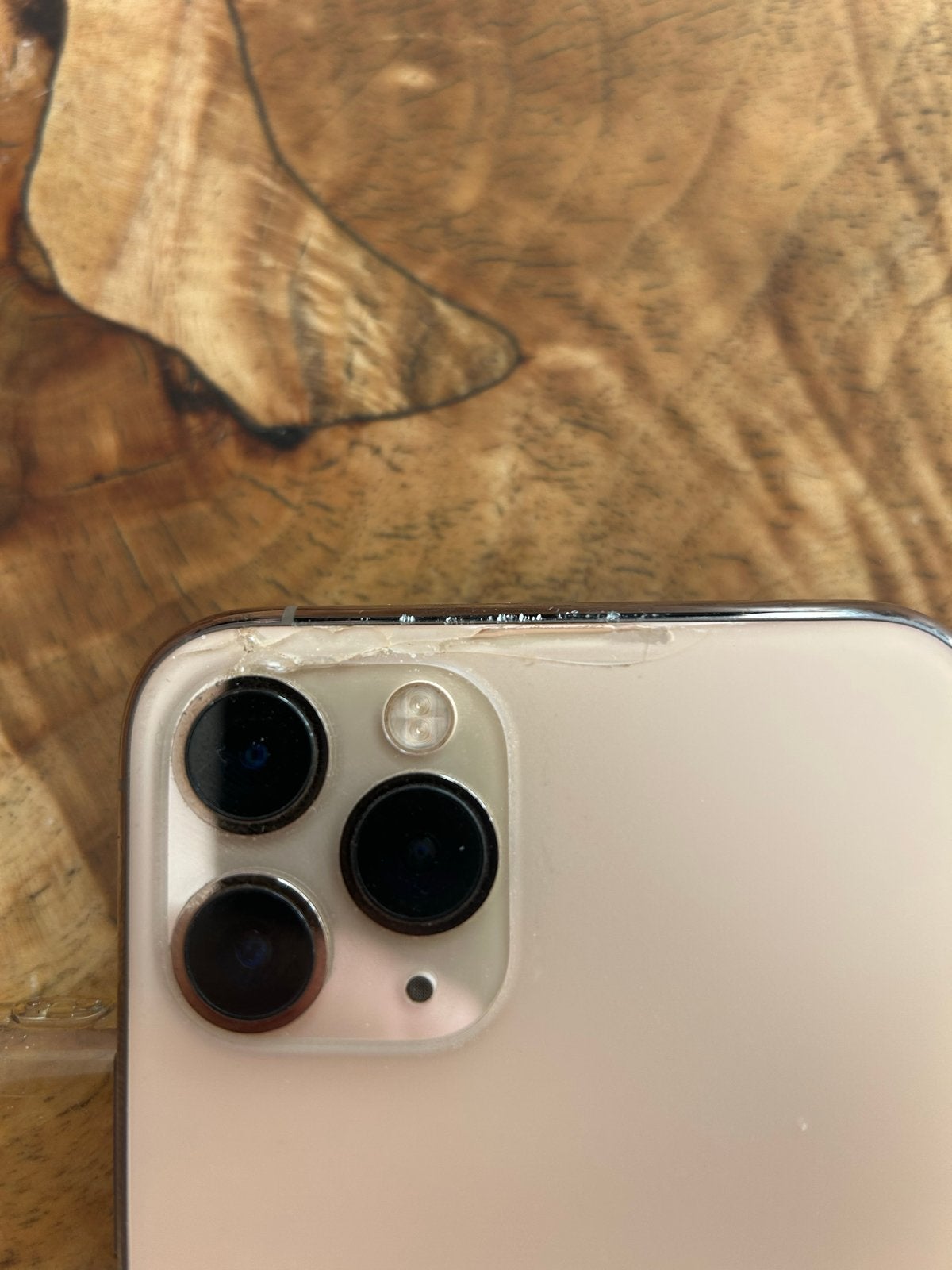iPhone 11 Pro 64GB - Batterij 82% - Lichte Gebruikerssporen, Telecommunicatie, Mobiele telefoons | Apple iPhone, Gebruikt, 64 GB