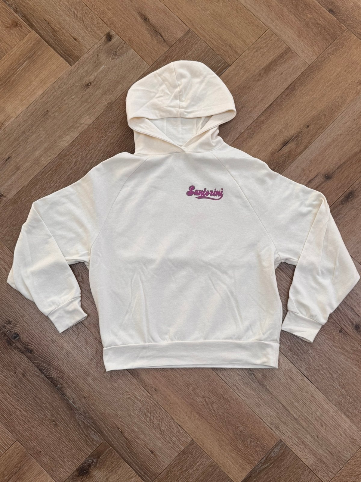 Hoodie, Ophalen of Verzenden, Zo goed als nieuw, Meisje, Trui of Vest