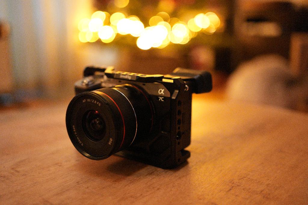 Samyang 18mm f/2.8 – perfecte staat - voor Sony FE en E, Ophalen of Verzenden, Zo goed als nieuw, Groothoeklens