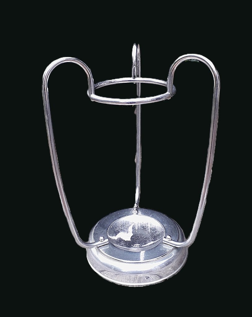 Gispen Paraplustander Jaren '30 Bauhaus Stijl 50 cm., Ophalen of Verzenden