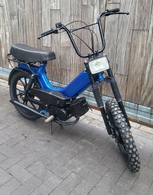 Tomos gezocht. LEES OMSCHRIJVING, Fietsen en Brommers, Ophalen of Verzenden, Gebruikt, Maximaal 45 km/u