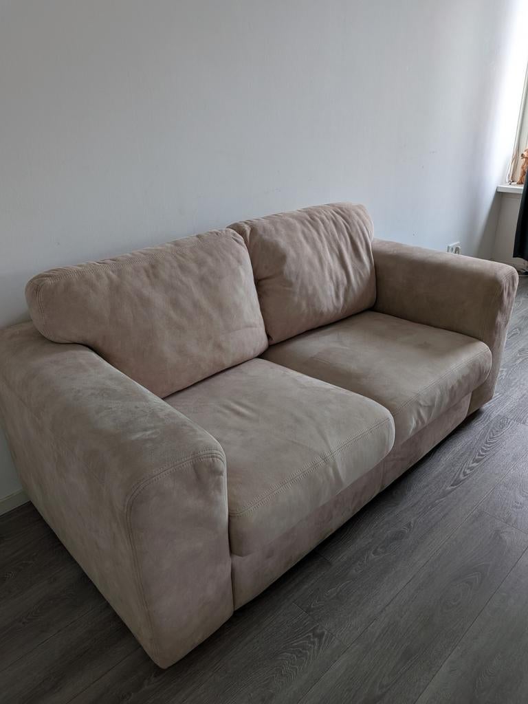 Gratis Sofa - 175x95x90 cm - Ophalen, Huis en Inrichting, Ophalen, Gebruikt, 150 tot 200 cm, Tweepersoons