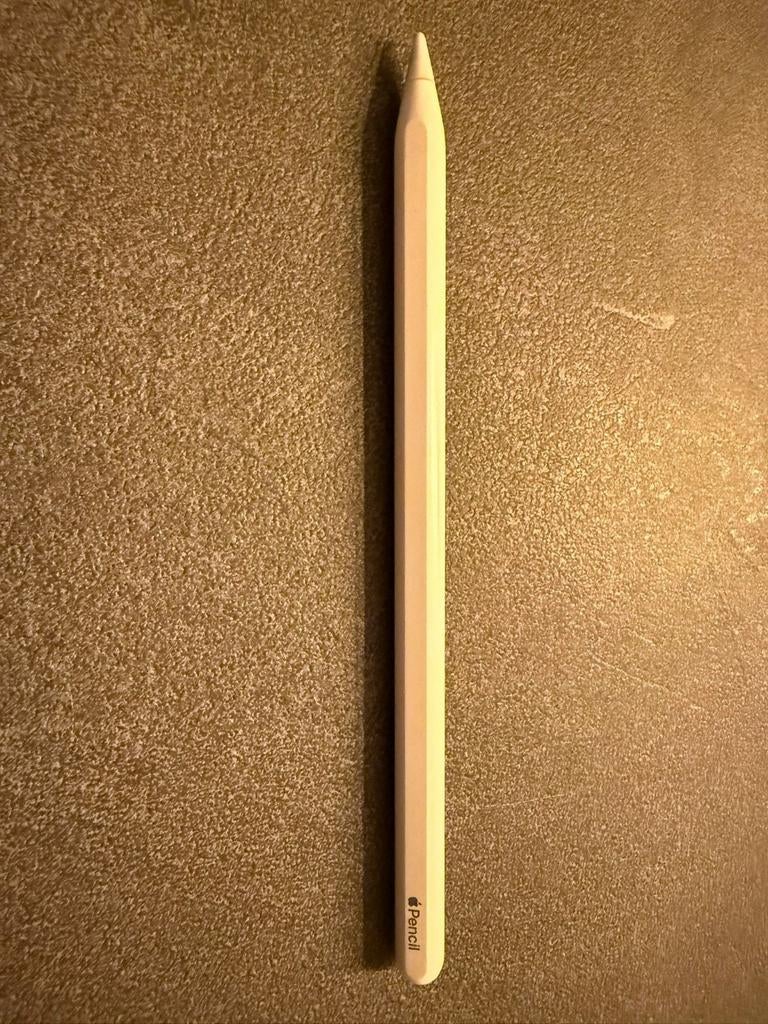 Apple Pencil (2e generatie), Computers en Software, Apple iPads, Apple iPad, Wit, 11 inch, Ophalen of Verzenden