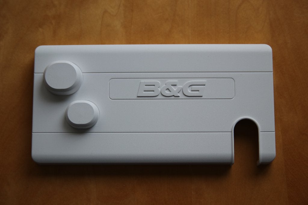 Beschermkap voor marifoon B&G V60, Ophalen, Nieuw, Motor en Techniek