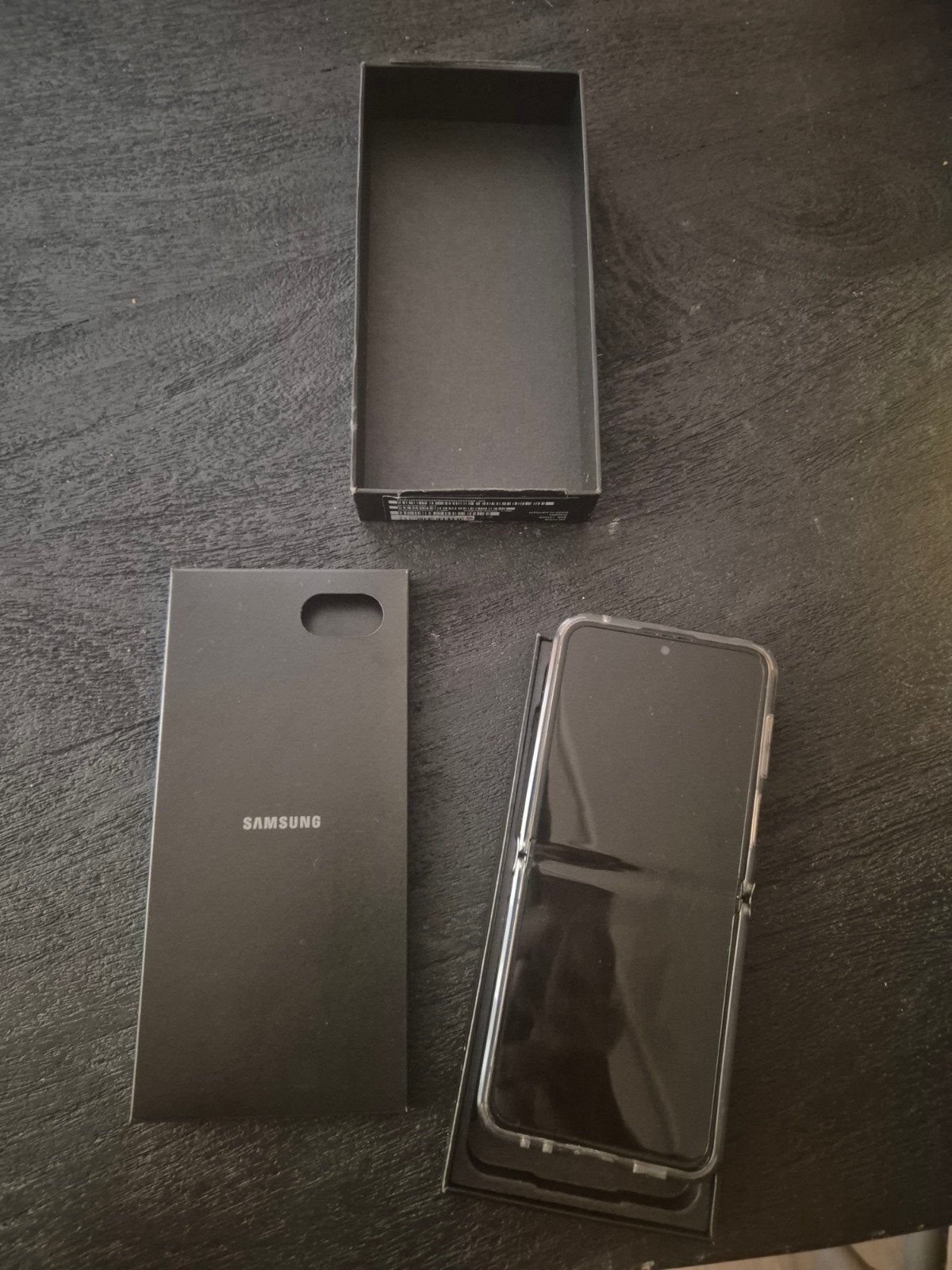 Samsung Galaxy Z Flip5 512GB - Zo goed als nieuw, Ophalen of Verzenden