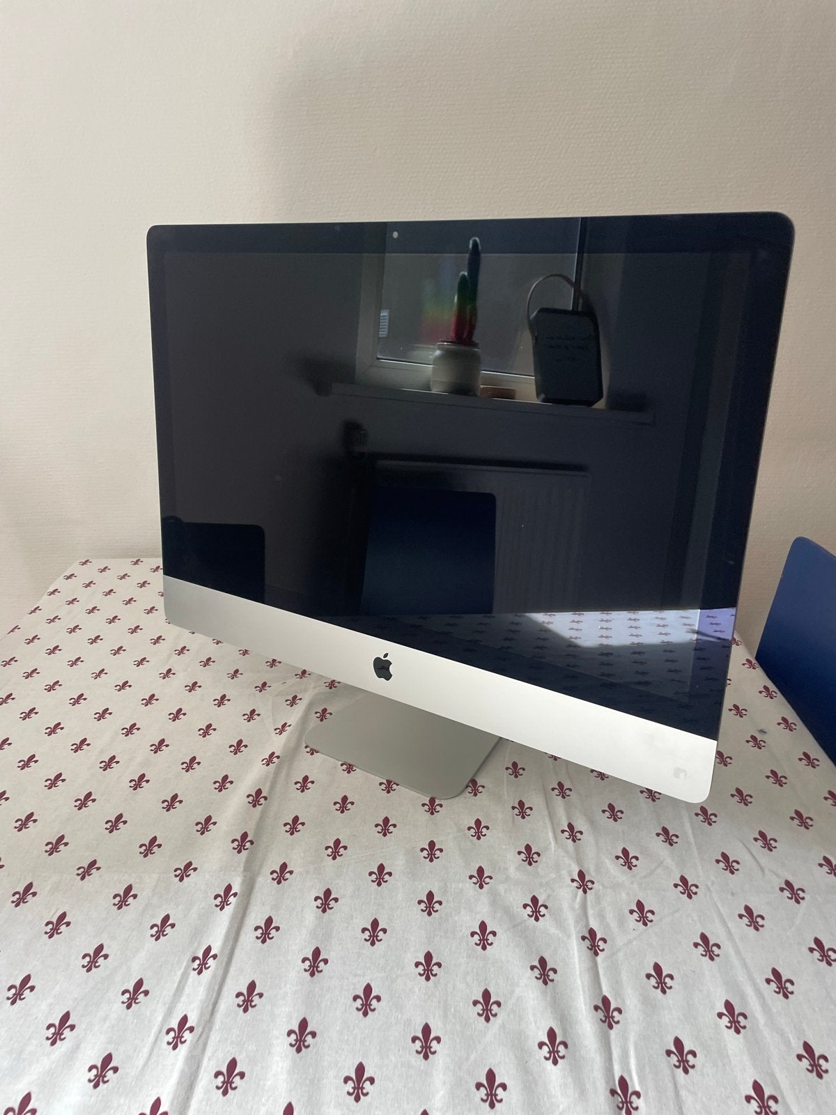 iMac 2020 27 inch, 64GB RAM, Intel i7 3.8GHz 8-core, Computers en Software, Apple Desktops, Ophalen, 64 GB of meer, IMac, Zo goed als nieuw