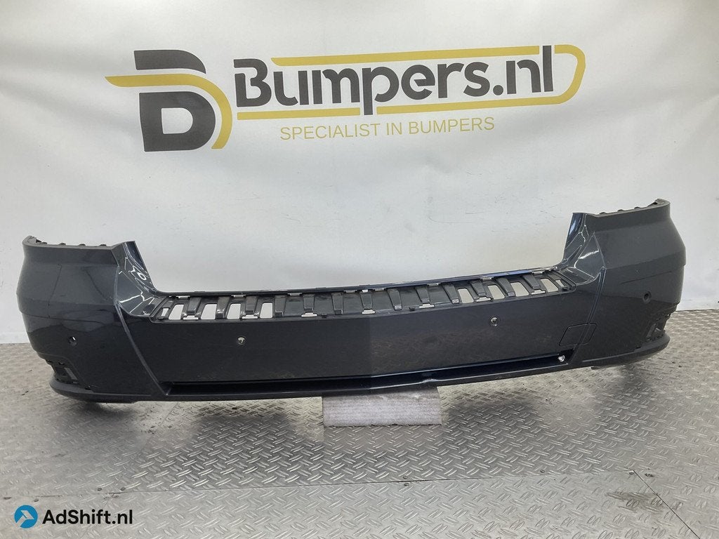 Bumper Mercedes Benz GLK X204 8-16 A2048851525 Achterbumper, Auto-onderdelen, Carrosserie en Plaatwerk, Bumper
