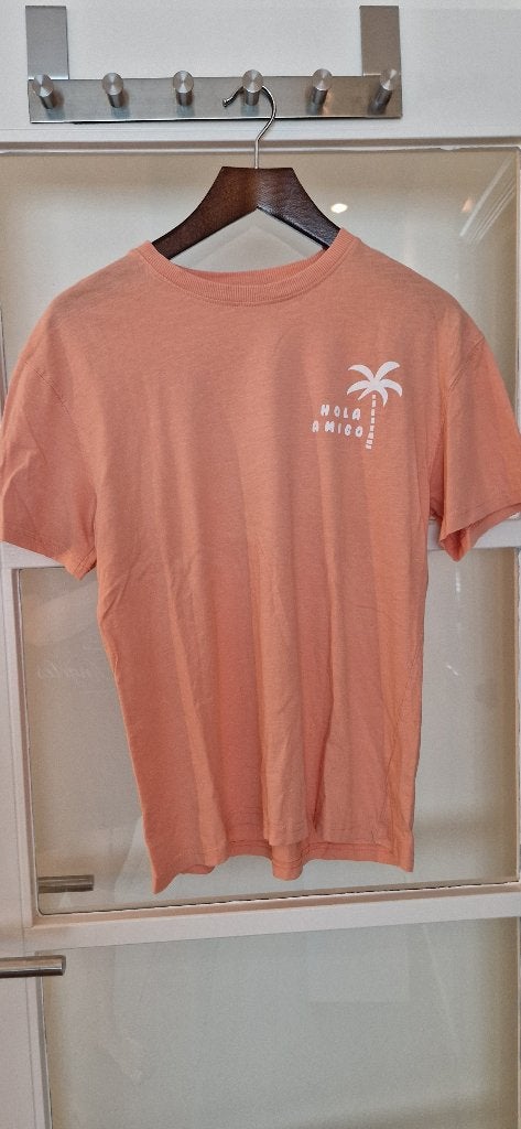 T-shirt Summer 158, Ophalen of Verzenden, Zo goed als nieuw, Shirt of Longsleeve, Onbekend