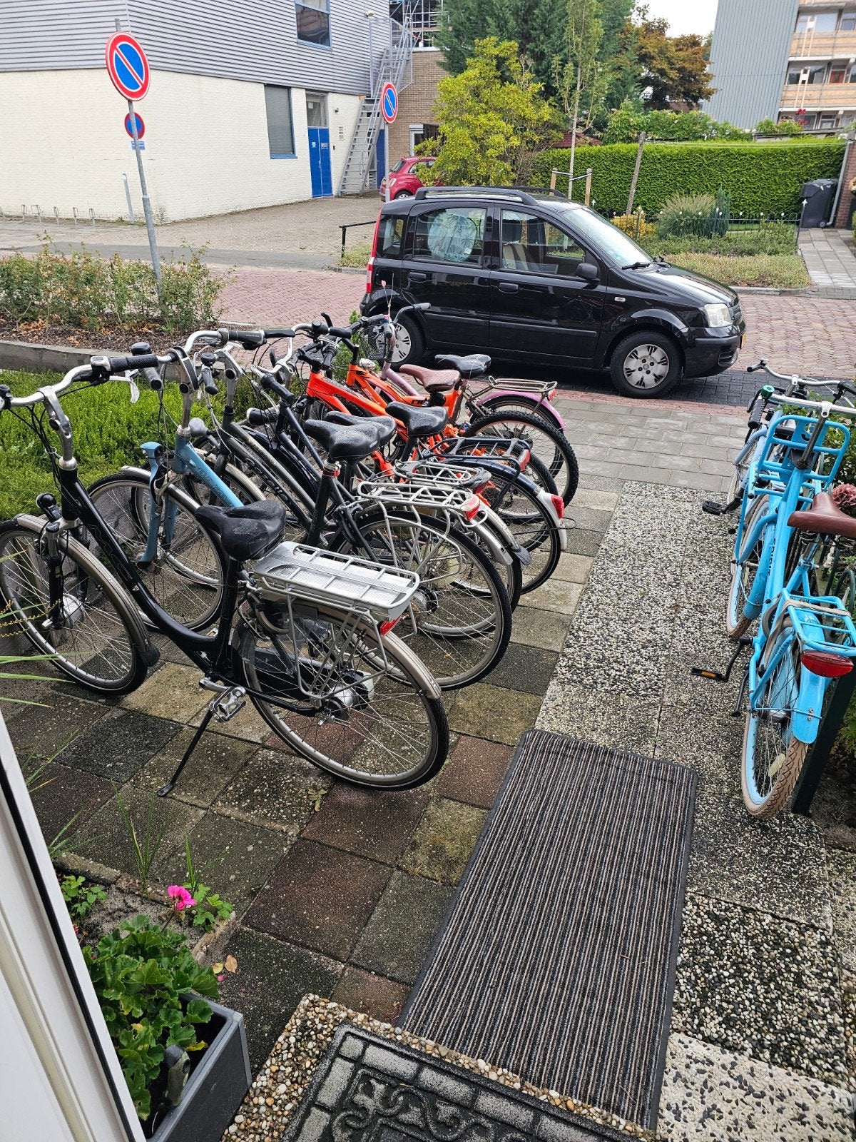 te koop dames fietsen, Fietsen en Brommers, Fietsen | Dames | Damesfietsen, Ophalen of Verzenden