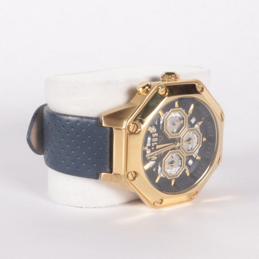 Versus Versace Palestro VSP393121 - ZGAN, Versace, Zo goed als nieuw, Support@versace.com, Via GesÃ¹ 12
20121 Milan
Italy