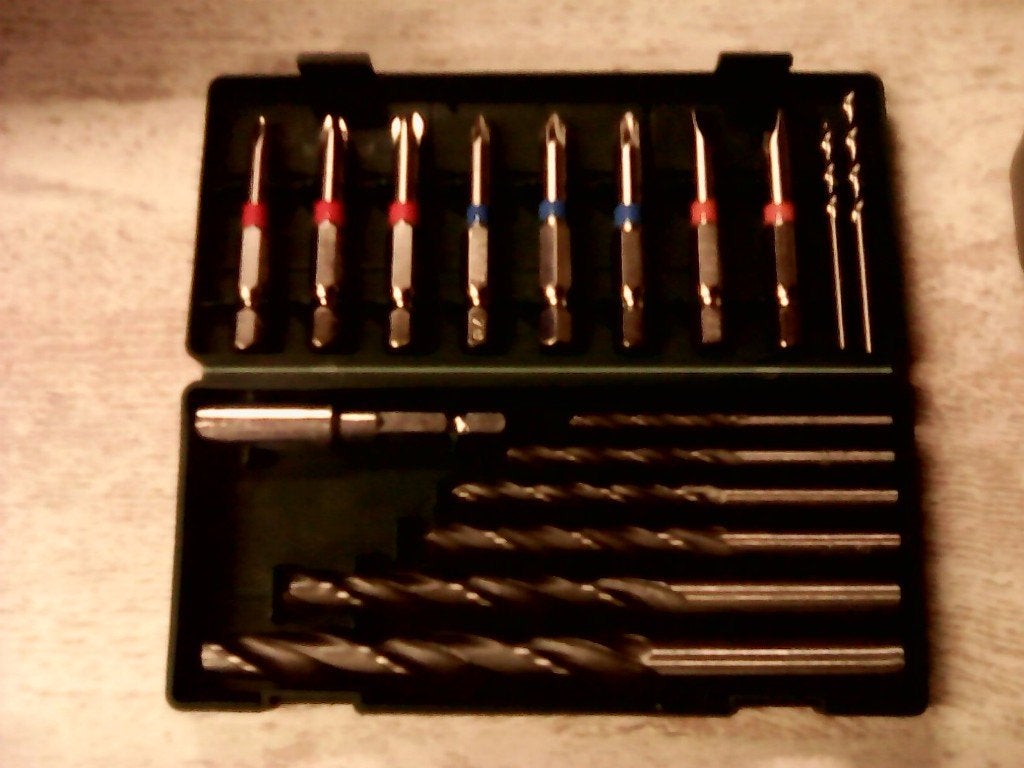 tekoop hand gereedschap prijs bieden, Ophalen, Gebruikt, Overige typen