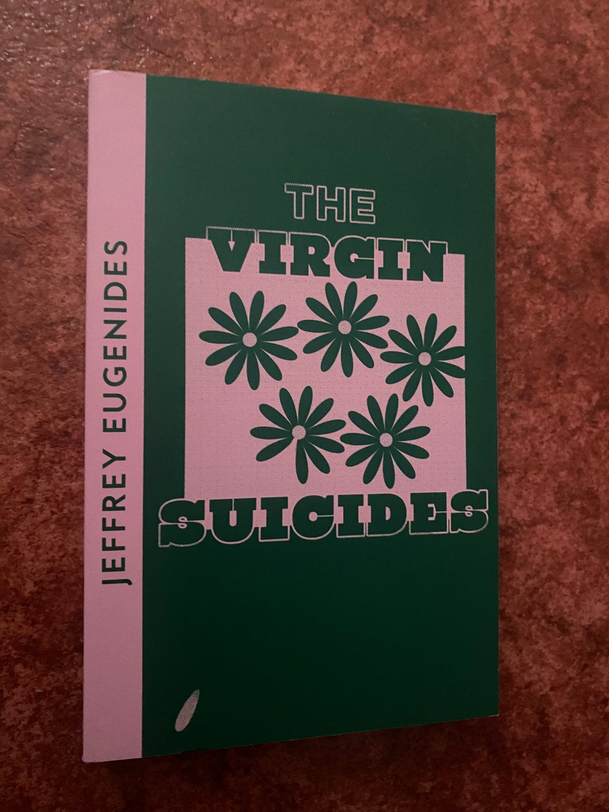 The Virgin Suicides - Jeffrey Eugenides (Engels), Ophalen of Verzenden, Zo goed als nieuw