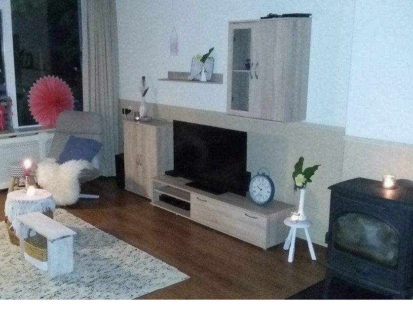complete wandmeubel. gratis, Ophalen