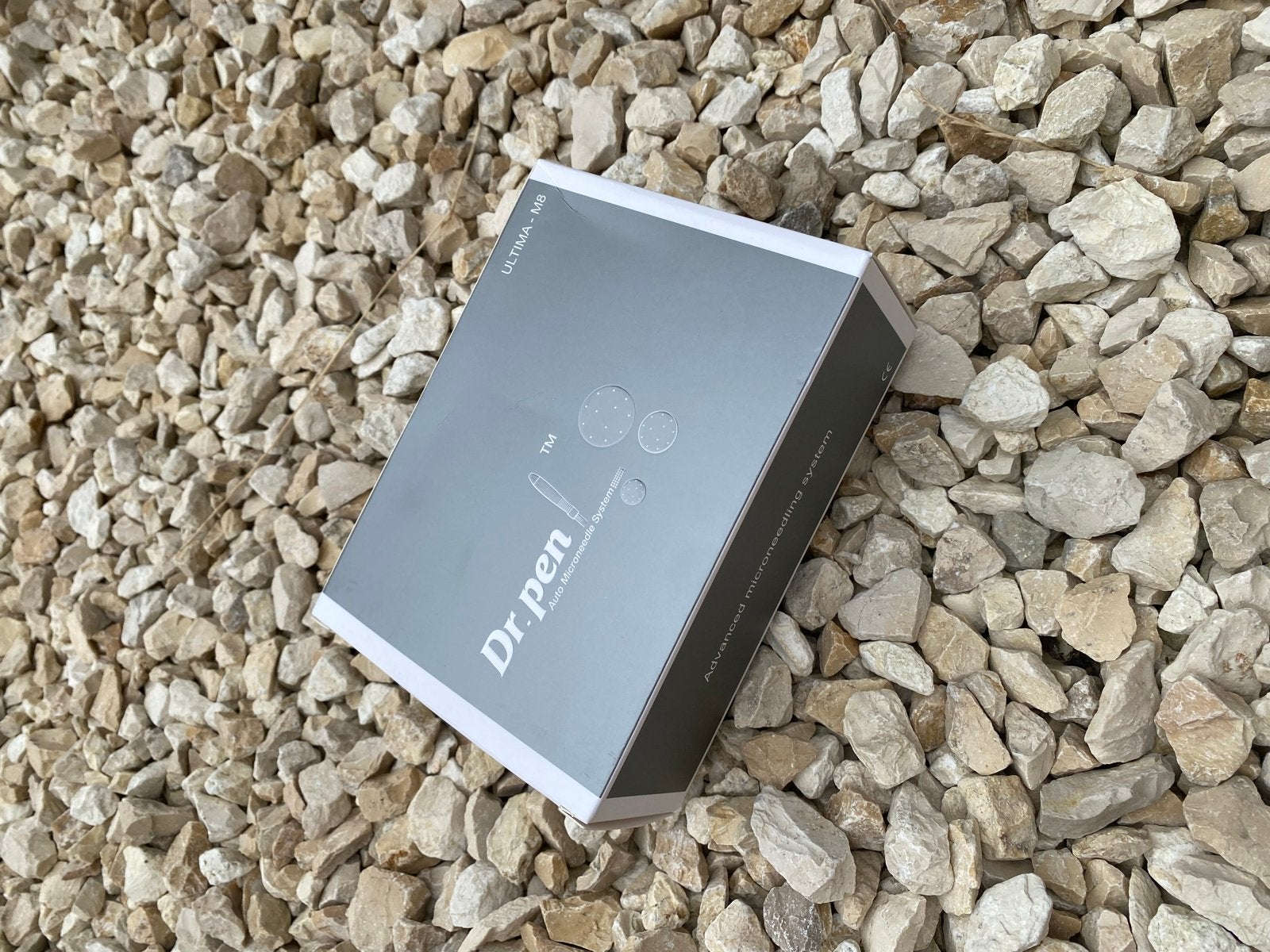 Dr. Pen Ultima M8 Microneedling Systeem - Nieuw in doos, Verzenden, Nieuw, Overige typen