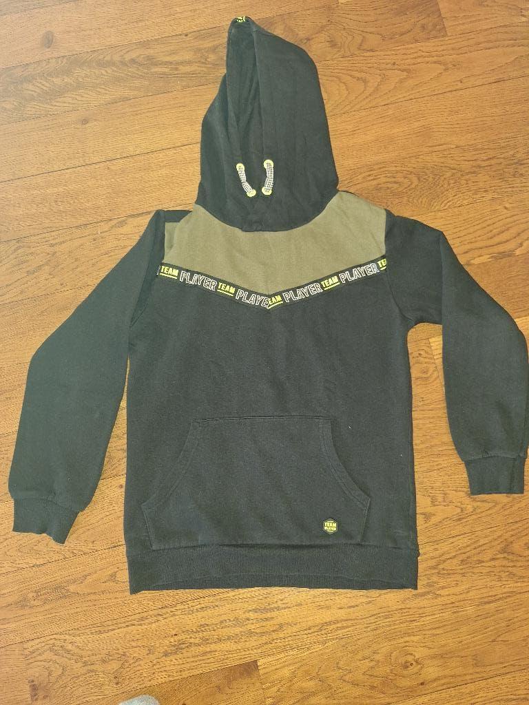 Trui / hoodie maat 158/164, Terstal, Trui of Vest, Ophalen of Verzenden, Zo goed als nieuw