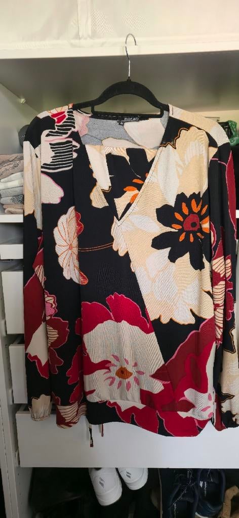 Prachtige Norah set, Kleding | Dames, Grote Maten, Zo goed als nieuw, Ophalen of Verzenden