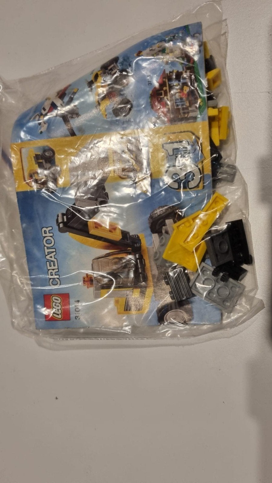 Heel veel lego items, Ophalen of Verzenden, Zo goed als nieuw, Lego, City
