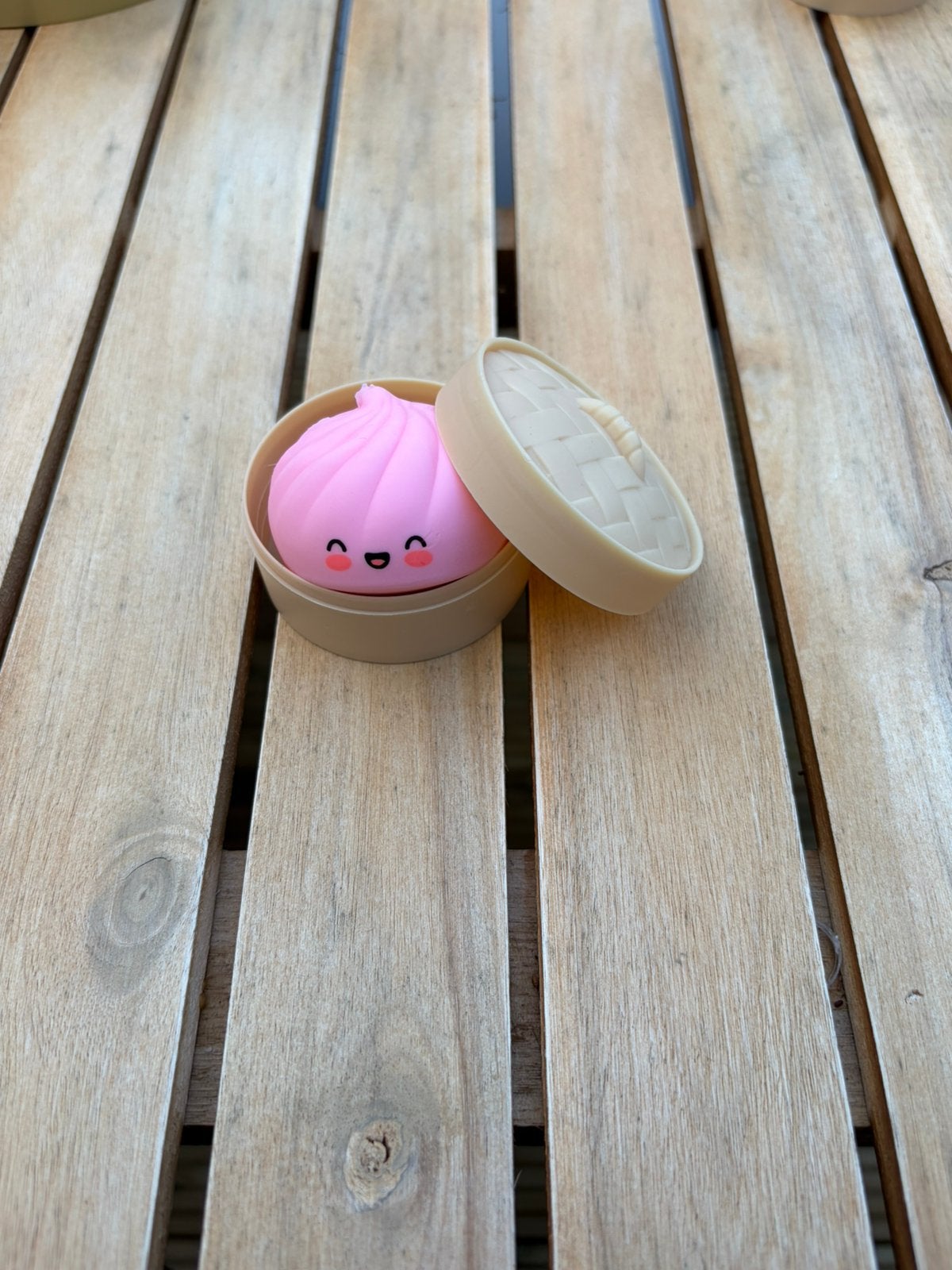 Squishy dumplings mini-versies, Ophalen, Zo goed als nieuw, Jongen of Meisje