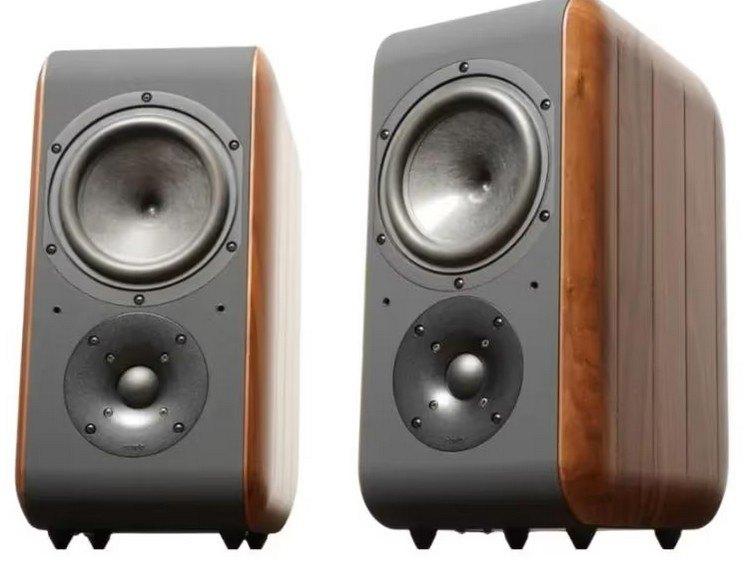 Chario " AVIATOR"  Nobile, Nieuw, 120 watt of meer, Front, Rear of Stereo speakers, Ophalen