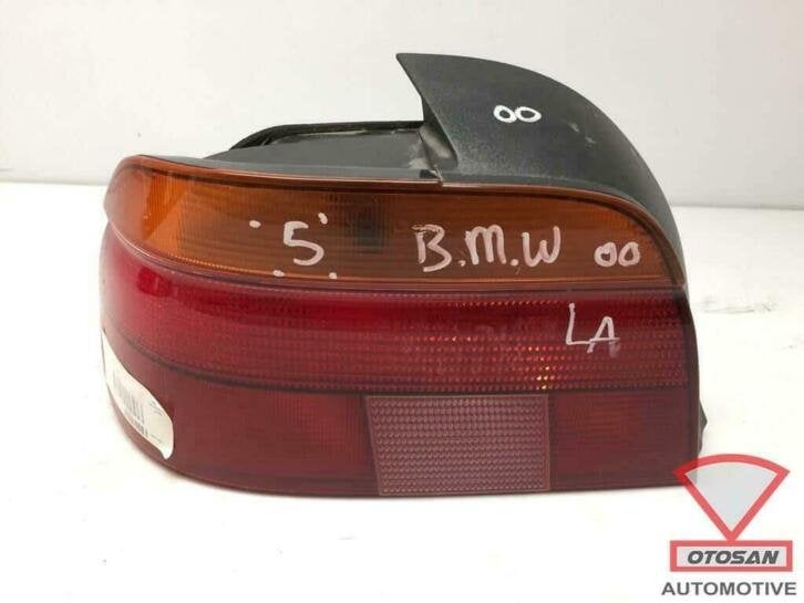 bmw 5 serie e39 1995 2000 achterlicht links 8358031, Petuelring 130
80788  Munich, DE, Gebruikt, Info@bmw.de, Ophalen of Verzenden