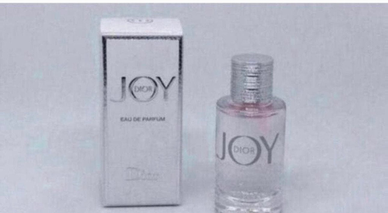Miniatuur Joy Christian Dior 5 ml eau de parfum, Verzamelen, Parfumverzamelingen, Verzenden, Nieuw, Miniatuur, Gevuld