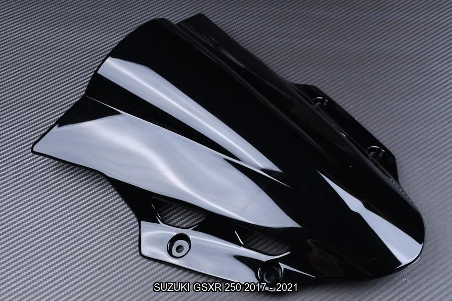 Windscherm SUZUKI GSXR 250 2017 - 2021, Motoren, Ophalen of Verzenden, Nieuw