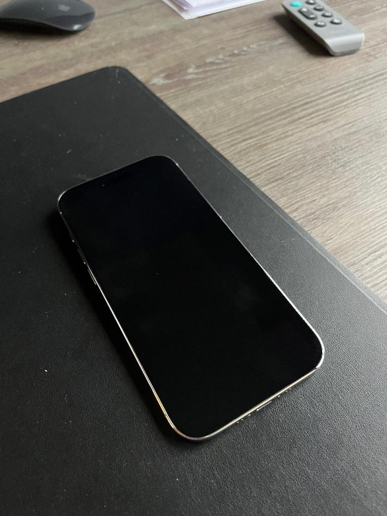 iPhone Air 256 GB Wit, Telecommunicatie, 97 %, Gebruikt, Overige modellen, Wit