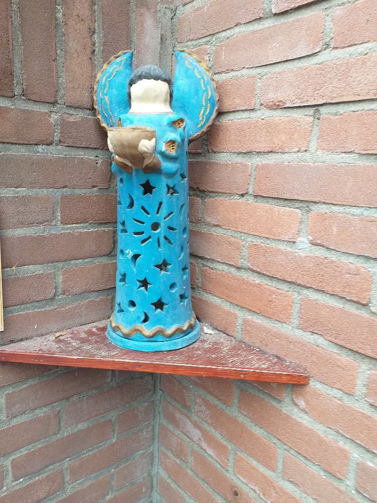 Keramieken Engel, Ophalen of Verzenden