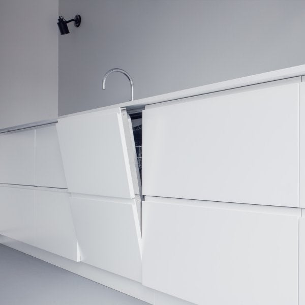 keukenrenovatie, Nieuw, Minder dan 100 cm, 25 tot 50 cm, 50 tot 100 cm