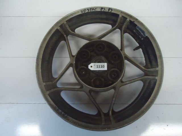VF750C magna 1982 - 1988 Honda Velg D1-33273