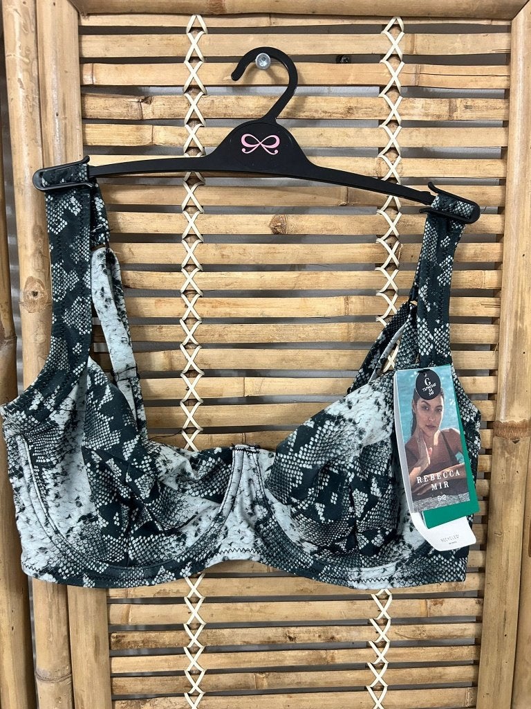 Hunkemöller Dominica Bikinitop 75G - SALE OP=OP, Kleding | Dames, Overige kleuren, Nieuw, Ophalen of Verzenden, Bikini