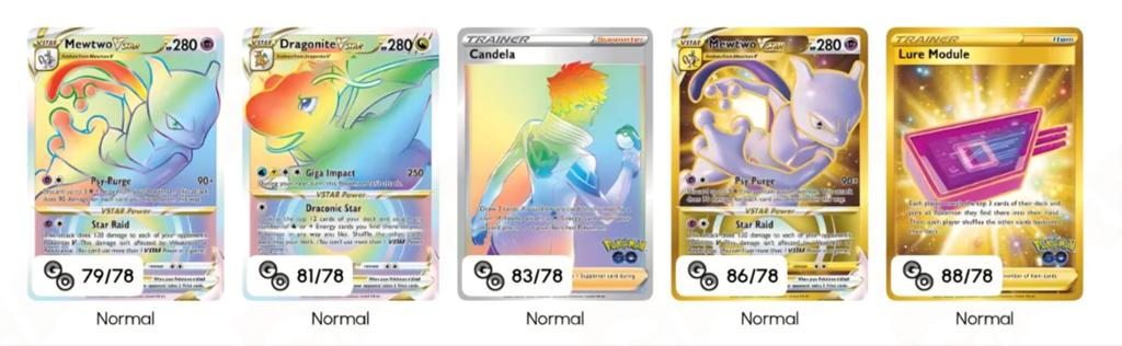 !! GEZOCHT !! Pokemon Go Kaarten, Ophalen