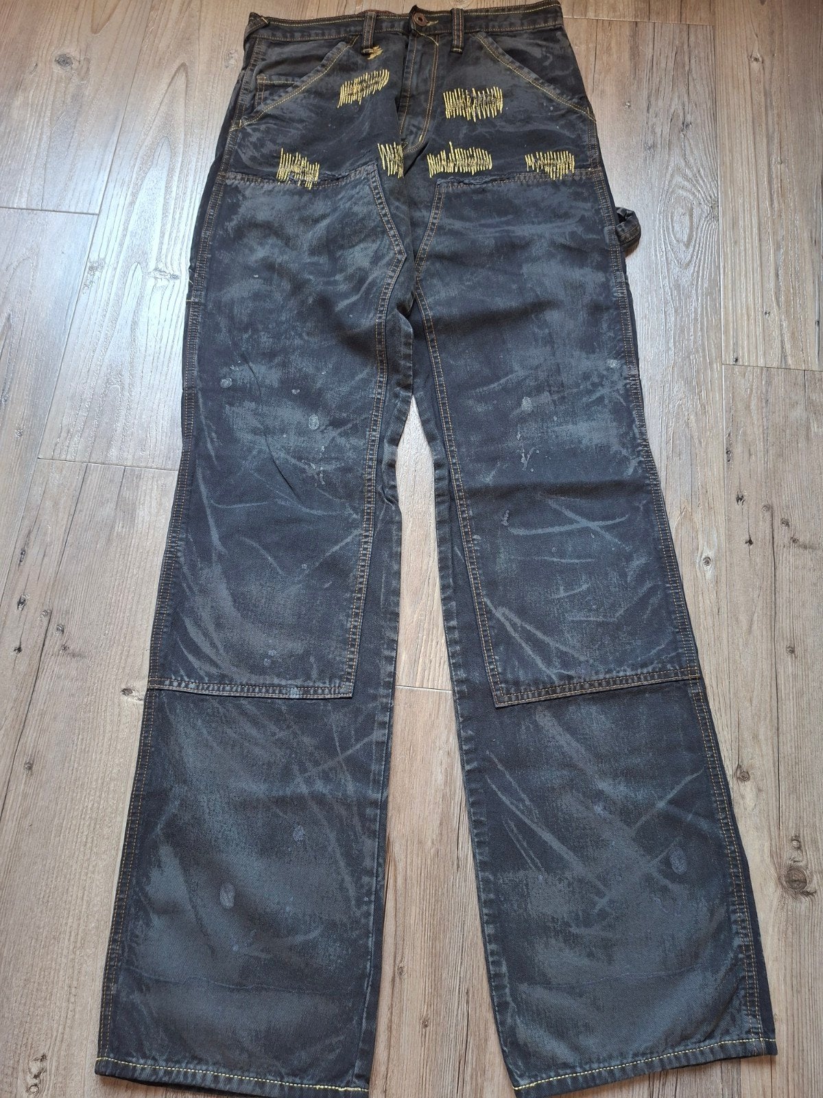 VONDUTCH jeans maat W30, VONDUTCH, Nieuw, W32 (confectie 46) of kleiner, Ophalen of Verzenden