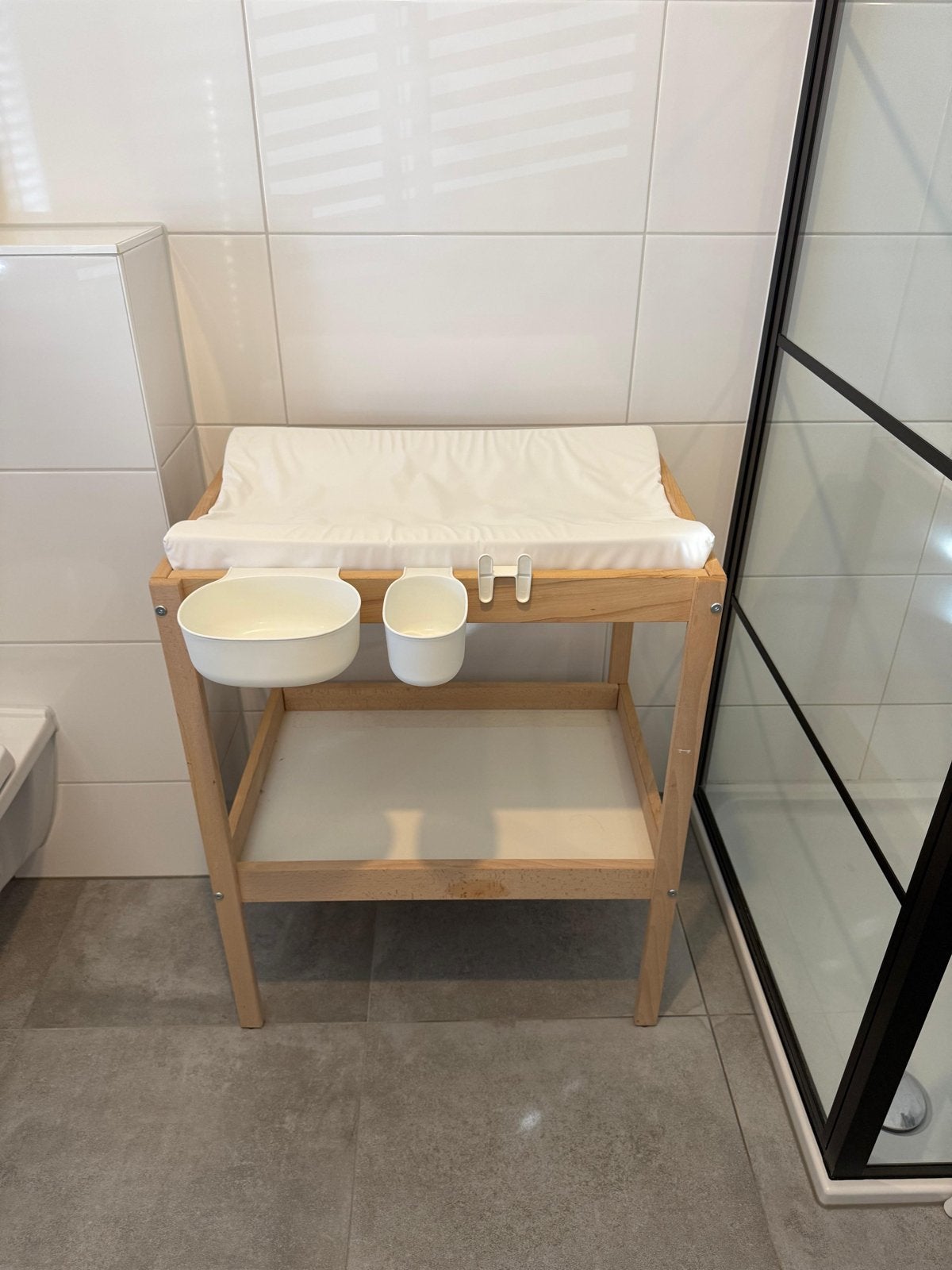 Ikea commode, Ophalen, Zo goed als nieuw, 50 tot 70 cm, 90 tot 105 cm